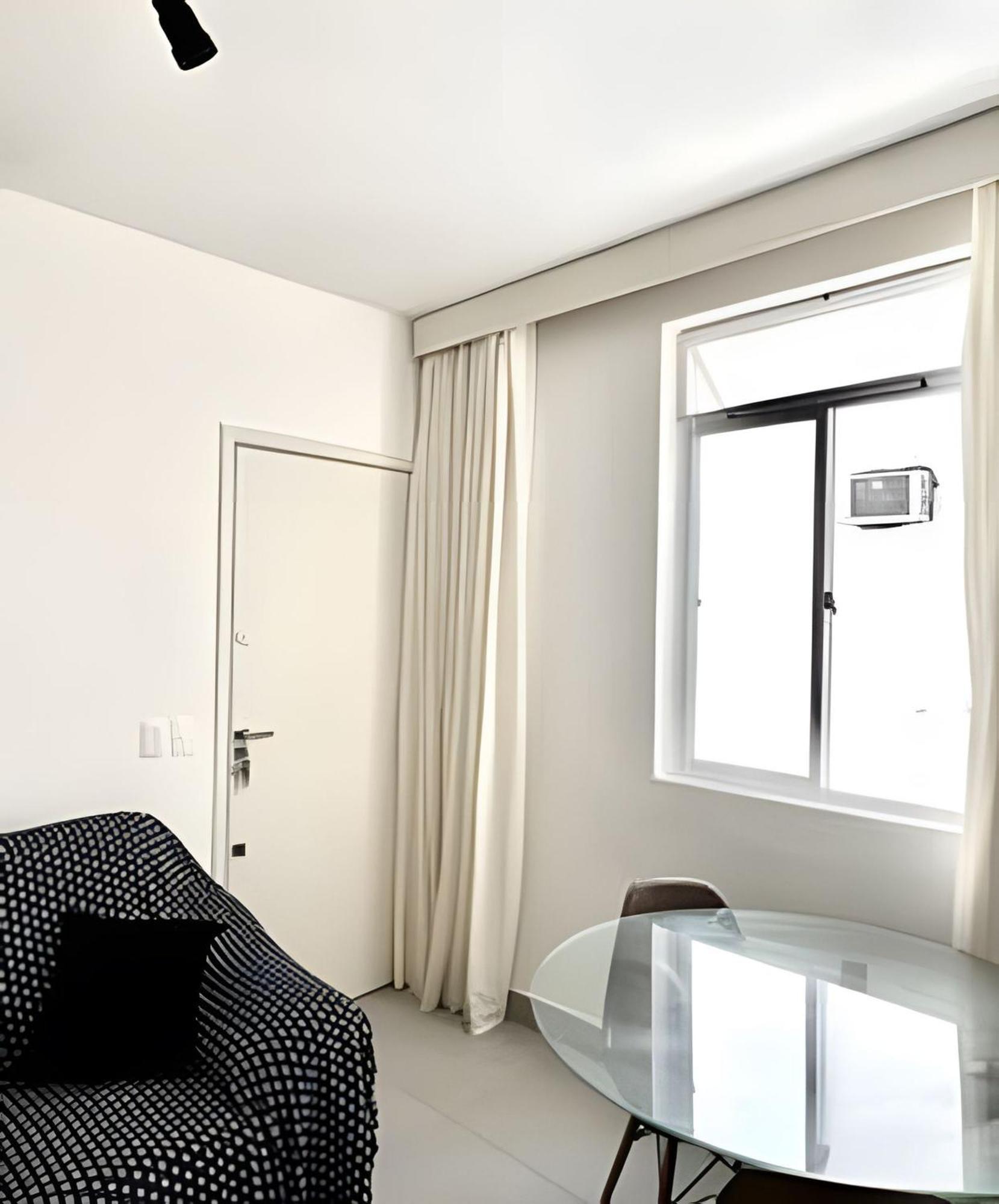 Apartamento Em Ipanema / Leblon - Posto 10 Rio de Janeiro Exterior foto