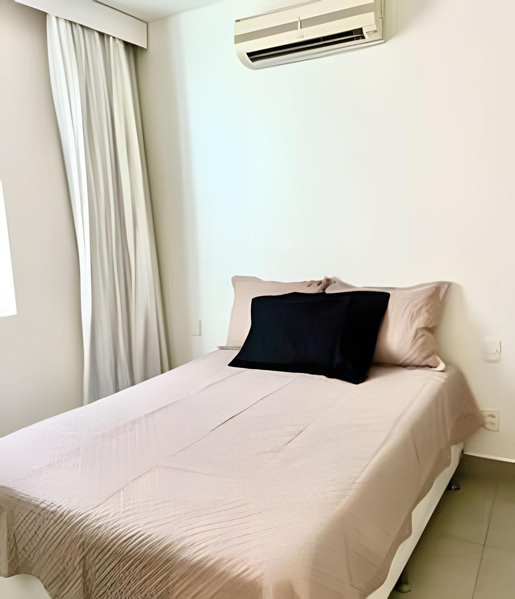 Apartamento Em Ipanema / Leblon - Posto 10 Rio de Janeiro Exterior foto